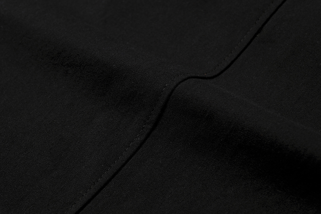 Unbranded 218 LEM Classic Wind Wide Lace Long : Black S-XL K6050# - Image 7