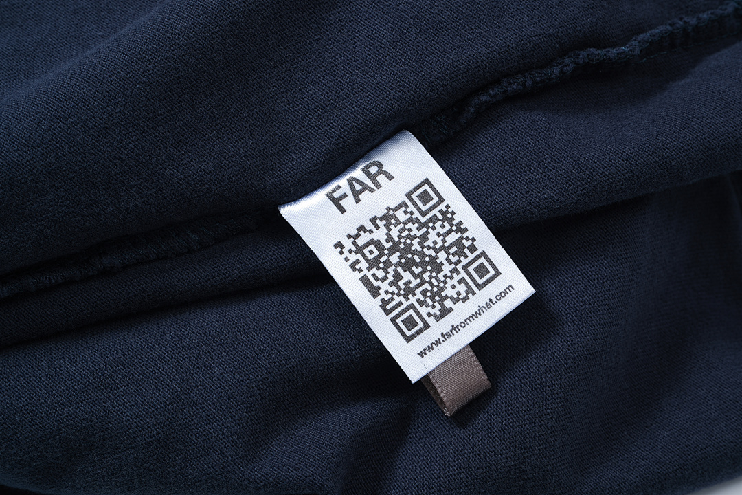 Arc'teryx 118 FAR.ARCHIVE "DRIFT" T-SHIRTS Print Short Sleeve T Black Grey Blue White S-L 3991# - Image 14
