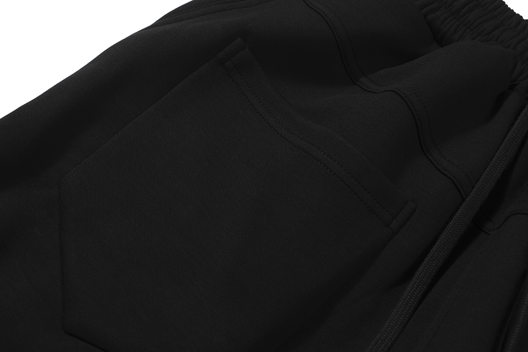 Unbranded 258 ANDEND Small Wide Surface Lace Long Black Grey SM K4002# - Image 22