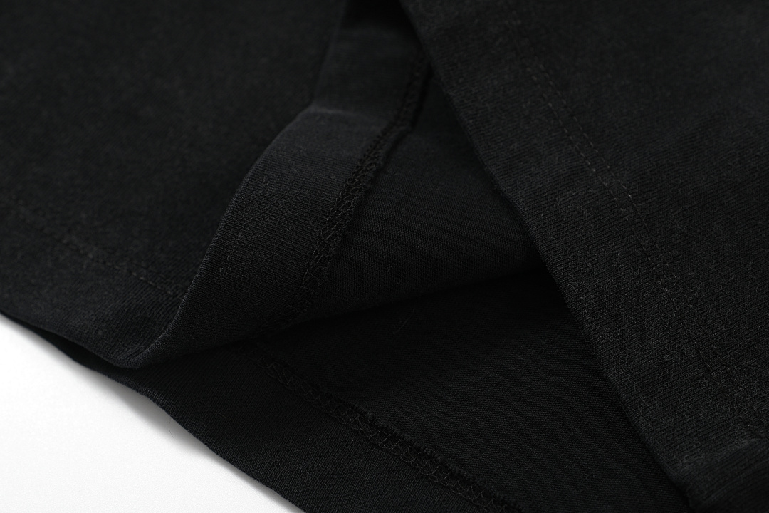 On Running 128 NONNOD Print Short Sleeve T Black 1 2 3 3437# - Image 14