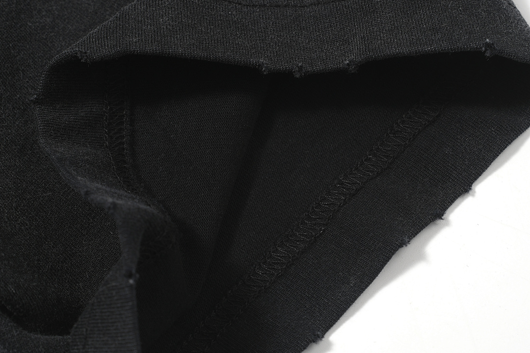Unbranded 138 Courreges LOGO Short Sleeve T Pink Black S-XL 8070# - Image 19