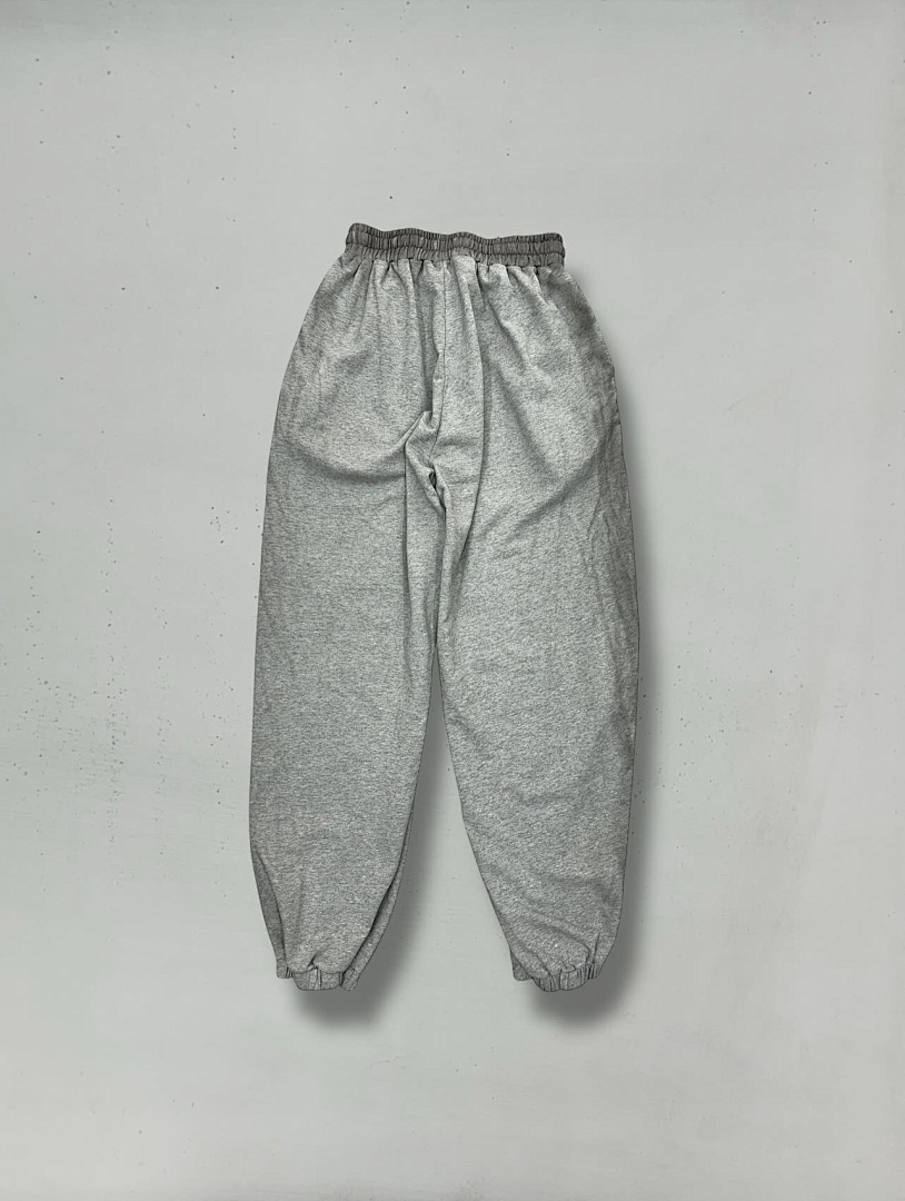 Unbranded 238 Mowalola Long Grey S M L K6045# - Image 18