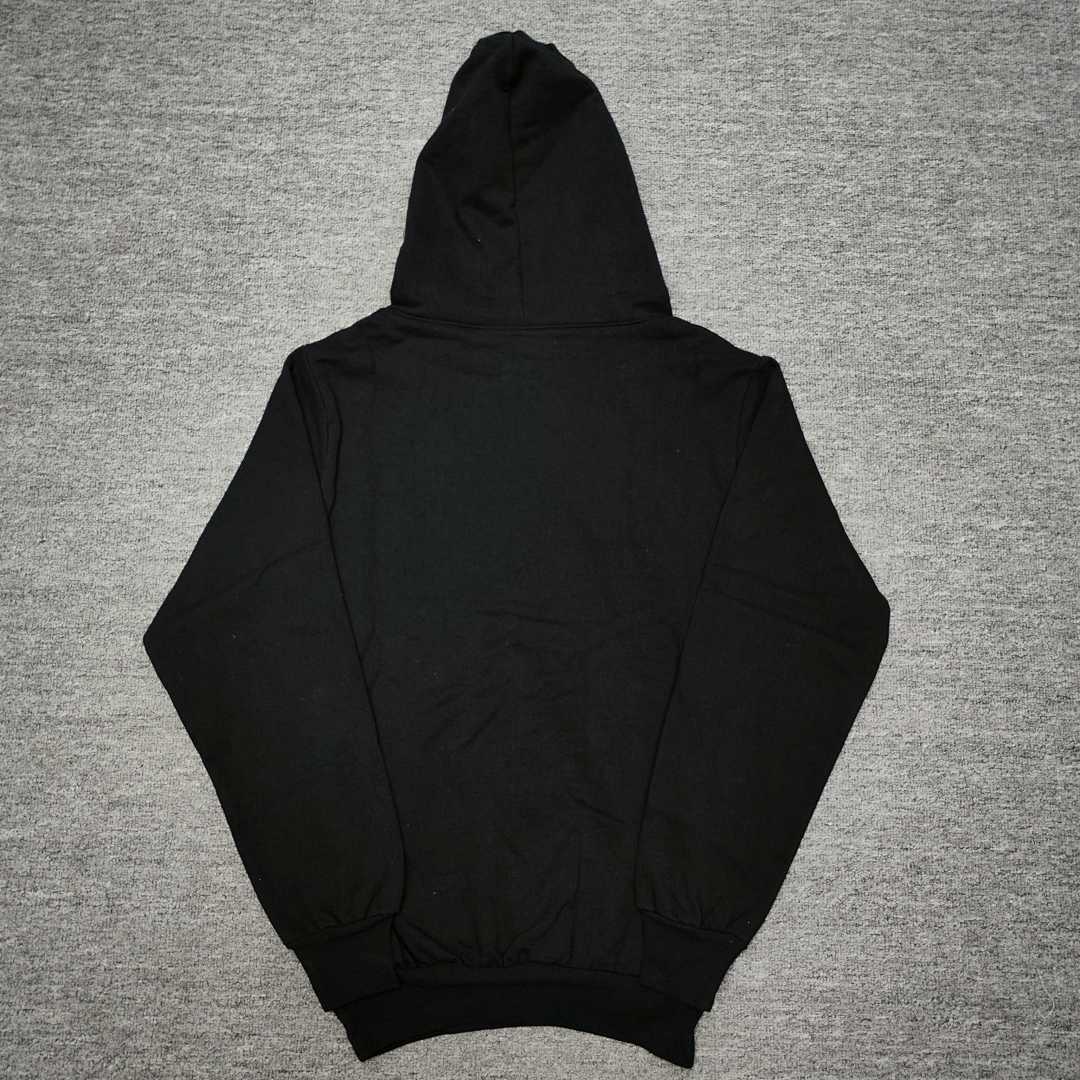 Unbranded Legacy Orange HOODIE Mens Womens Top S-XXL - Image 6