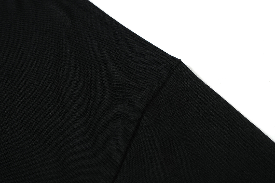 Arc'teryx 108 FAR.ARCHIVE LOGO Print Short Sleeve T Black White S-L 3982# - Image 11