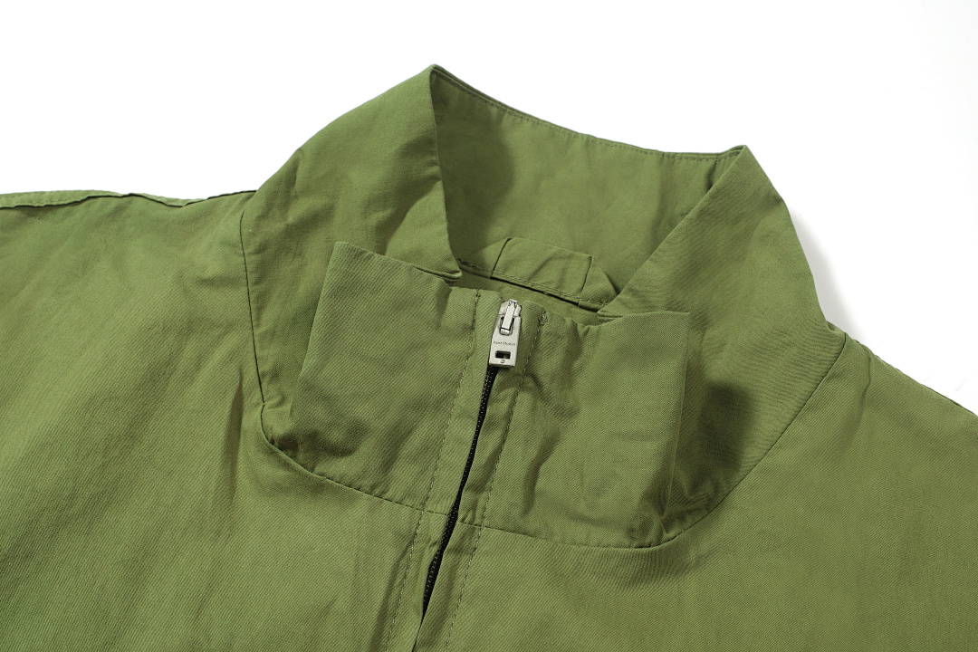 Acne Studios 288 AC Wind Black White Green S-XL 9006# - Image 22