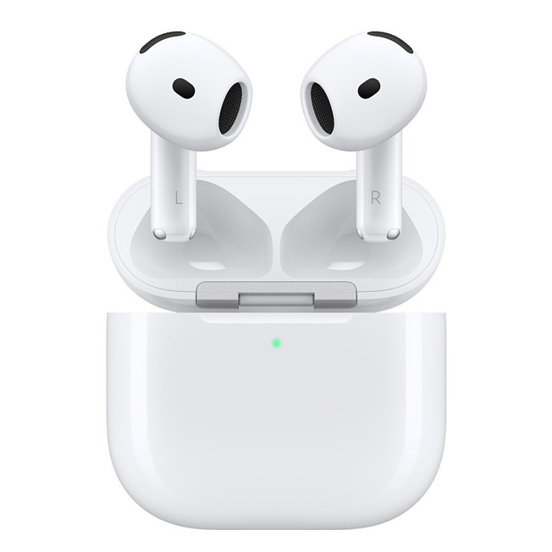 Apple 218 TOP AirPods 4 With Active Noise Cancellation