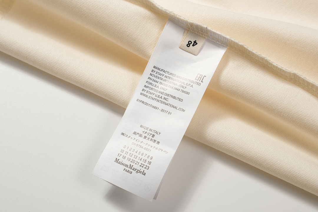 On Running 128 M6 Embroidered LOGO Short Sleeve T Grey Apricot 46 48 50 52 8091# - Image 32