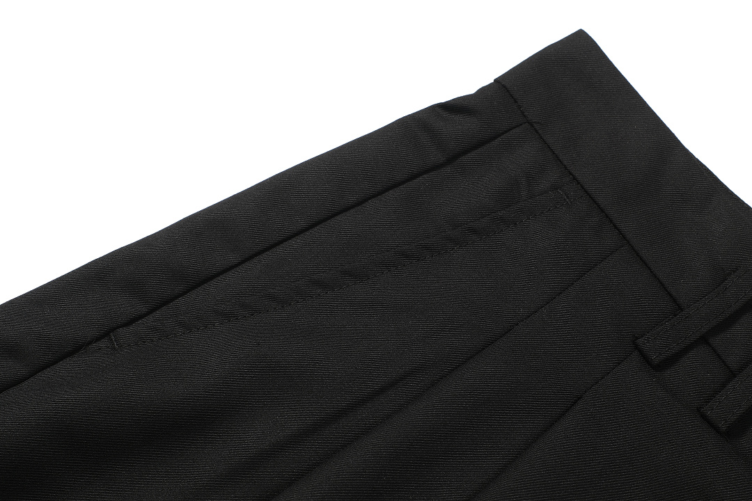 On Running 248 MM Quad Stitching Label Short Black Khaki 46 48 50 52 7633# - Image 21