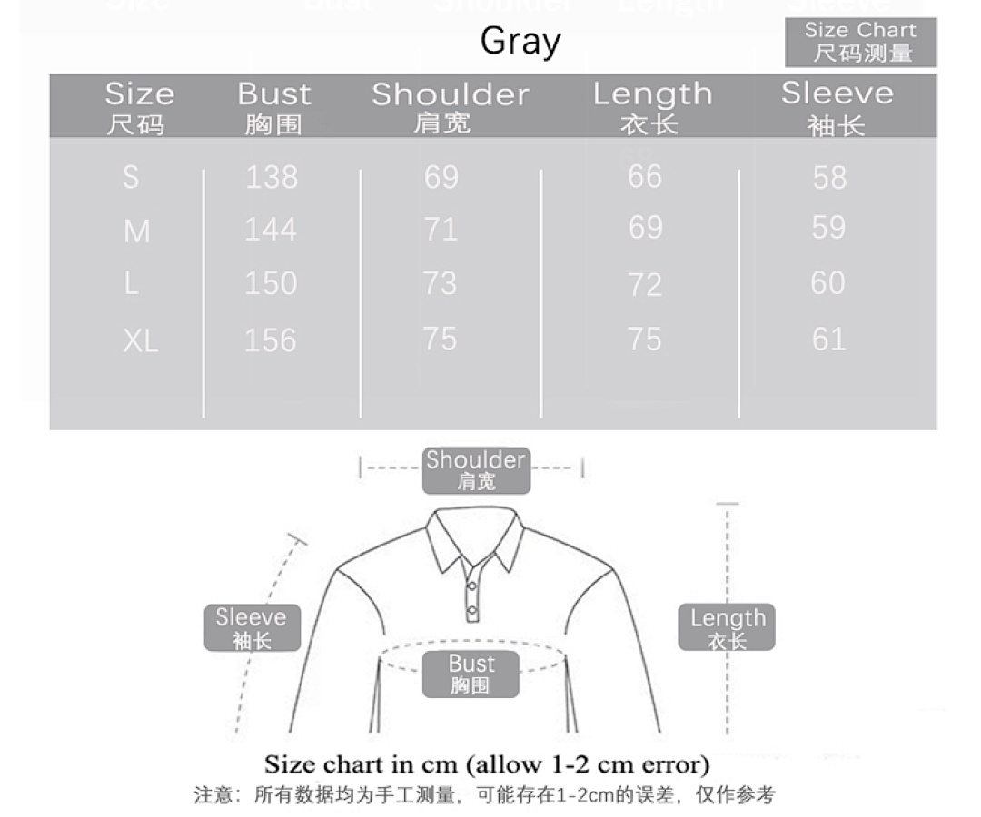 Unbranded 218 ASKYURSELF Print Grey Black S-XL 4043# - Image 17