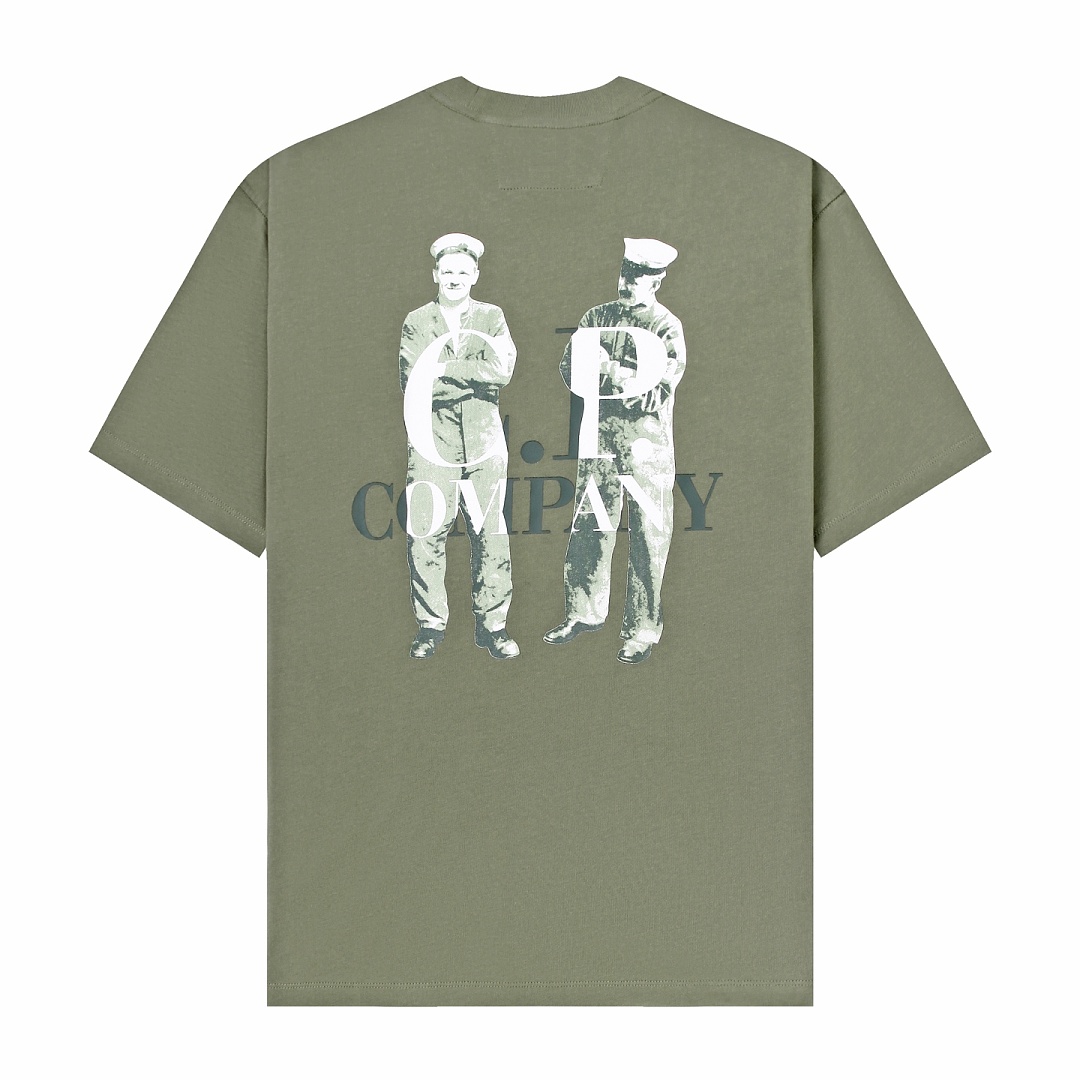 Unbranded 168 Print Short Sleeve T : M L XL XXL (White Grey Black) - Image 21