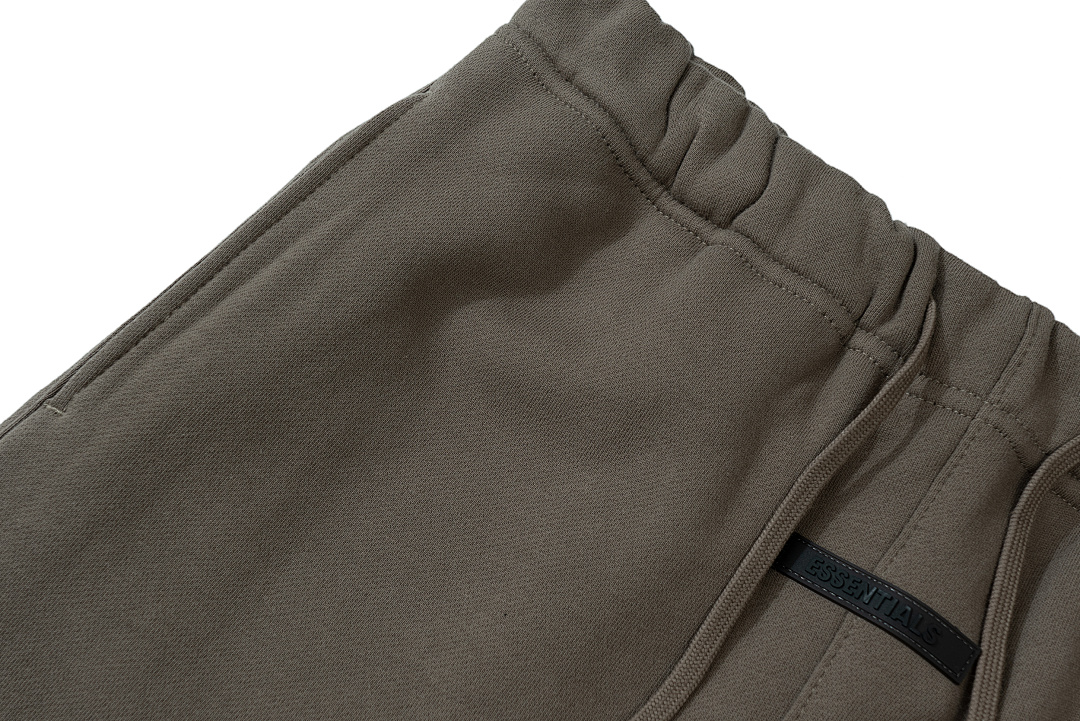 Essentials 98 ESS High Light LOGO Dark Khaki Grey New Apricot Blue Black Big S-XL 6035# - Image 51