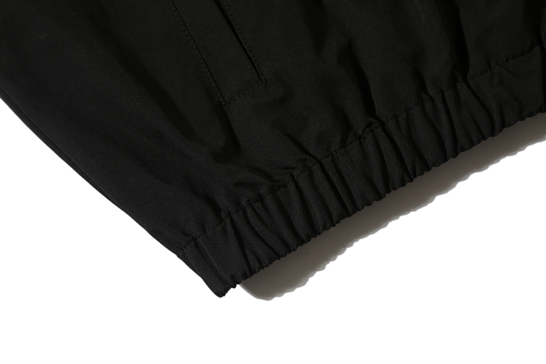 Essentials 248 ESS 3M Light Wind Black S-XL 6619# - Image 25