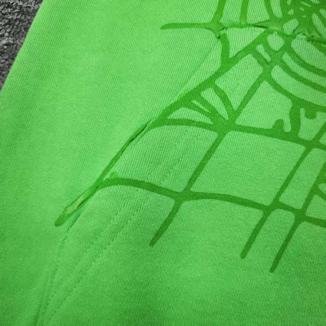 Unbranded Legacy Green HOODIE Mens Womens Top : S-XXL - Image 14