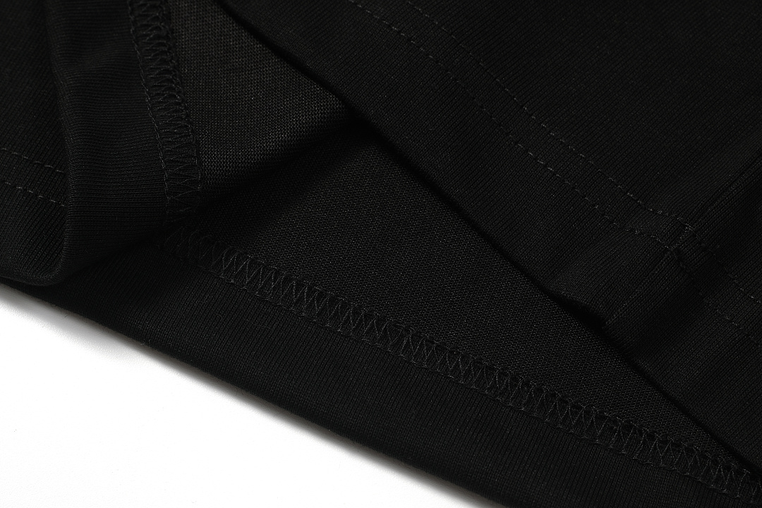 On Running 128 MM Print Short Sleeve T Black White 46 48 50 52 8313# - Image 11
