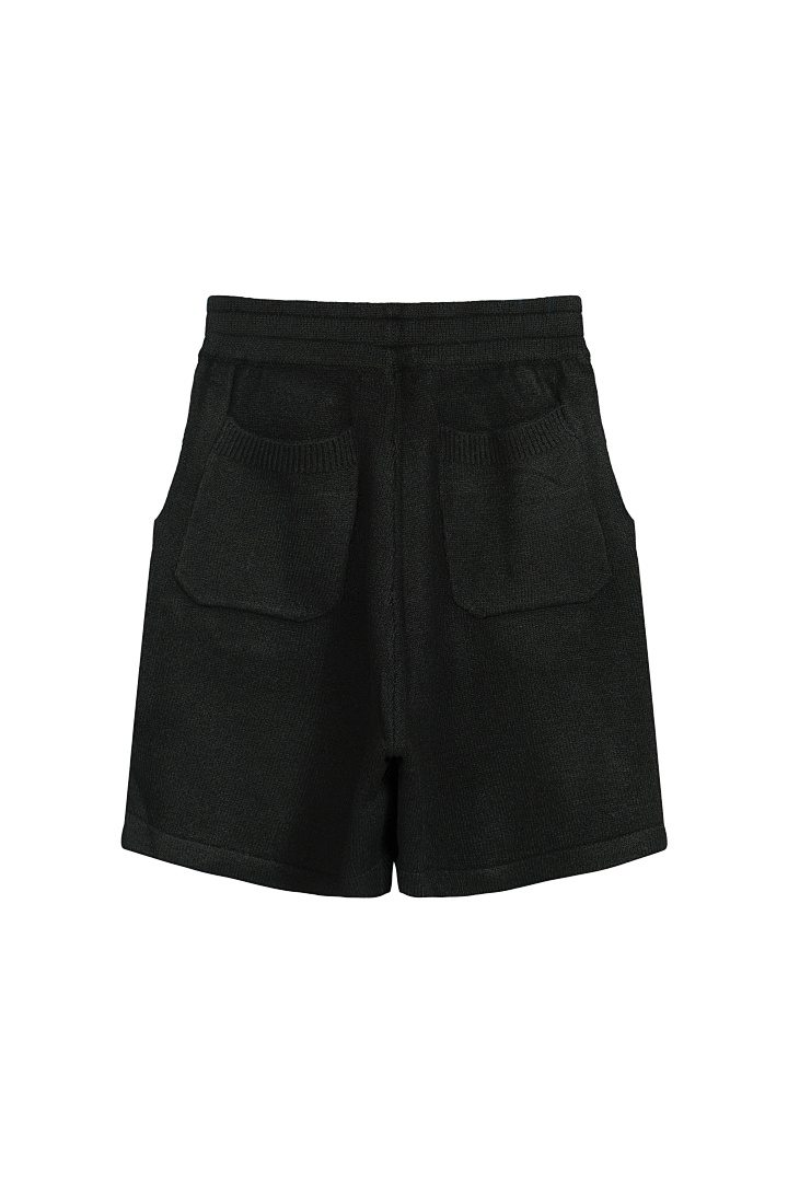 On Running 198 Cole Buxton Logo Floral Fleece Stitching Lace Short Black Off White Grey Blue Camel S-XL C7030# - Image 35