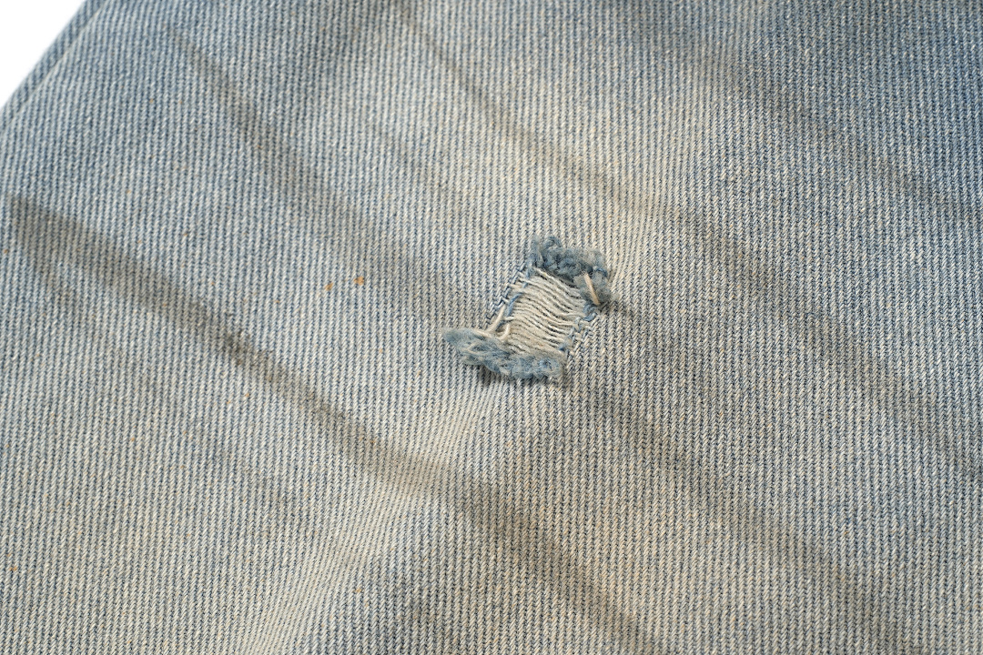 Acne Studios 258 Water Blue S-XL 7292# - Image 8
