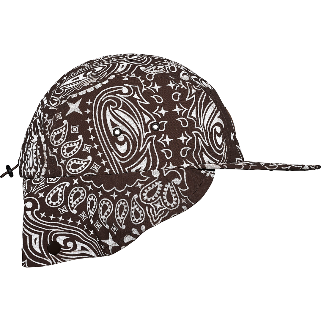 Supreme 148 Fruit (Light Black, Brown) - Image 13