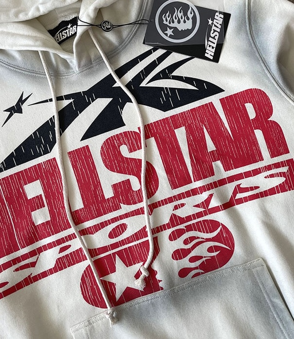 Hellstar 258 Hellstar Studios If You Dont Like US Beat Label Top Apricot S-M-L-XL - Image 9