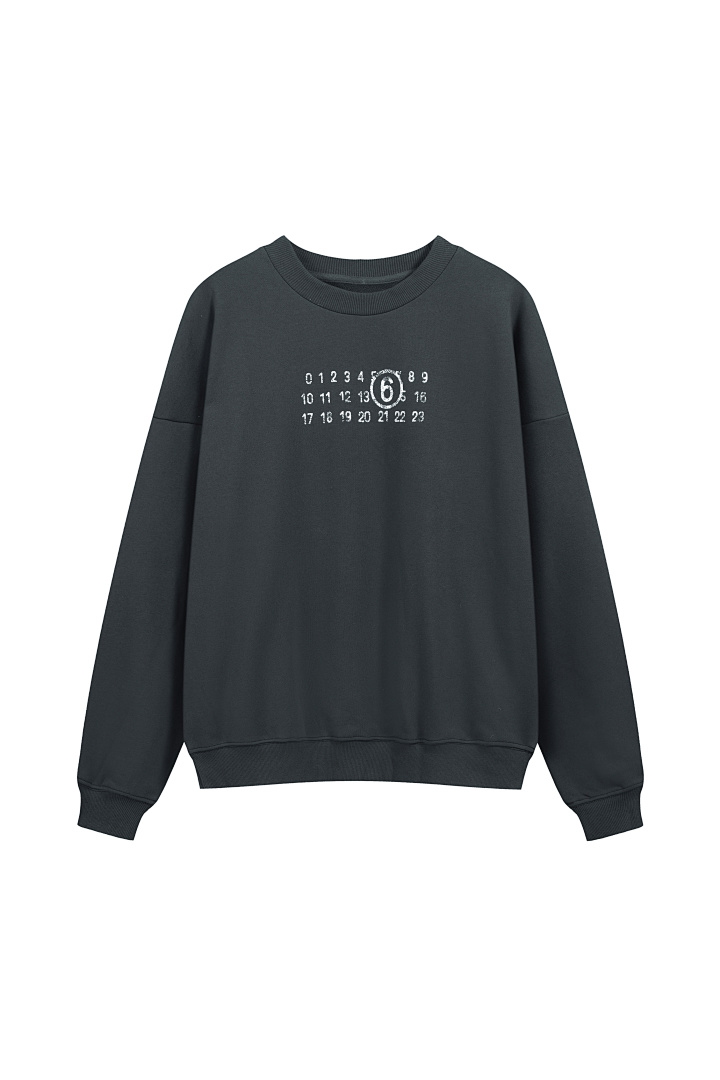 On Running 178 MM LOGO Print Collar Grey 46 48 50 52 3058#