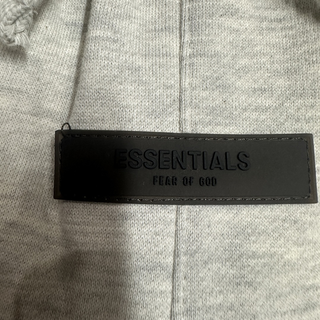 Essentials 158 KIDS Ess 22 Velvet : Black Dark Oatmeal Light 4/5 6/7 8 10 12 14/16 - Image 20