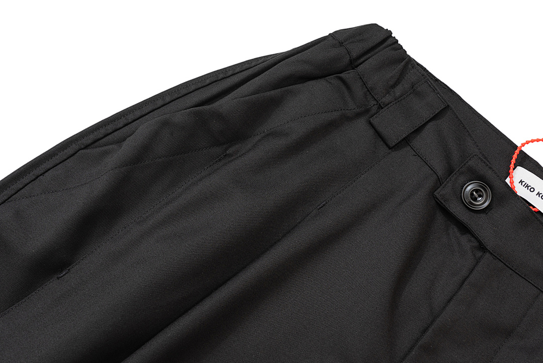 Unbranded 238 KIKO KOSTADINOV Gum Long Black 44 46 48 50 7210# - Image 8