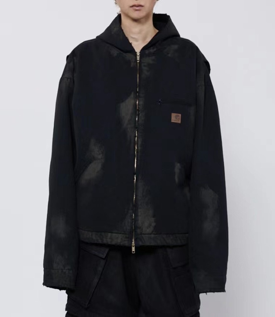 Unbranded 398 GRAILZ /PROJECT Sole Black SML P6006# - Image 18
