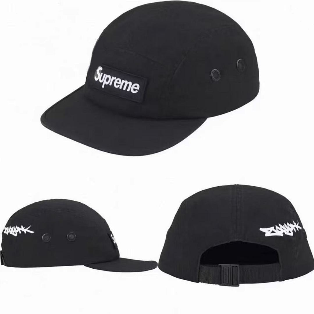 Supreme 128 ZOO YORK (Black White) - Image 7