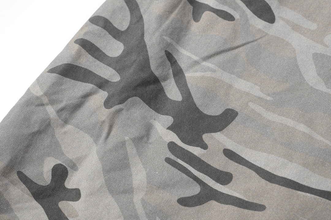 Bape 388 Undermycar Camo Black 1 2 3 3389# - Image 11