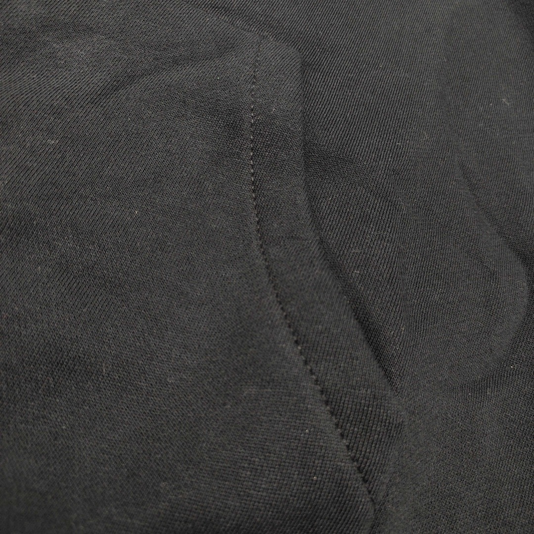 Essentials 238 Ess ALWAYS SS25 ON Classic Short Sleeve Jet Grey XS-XL (Black Homestead) - Image 41