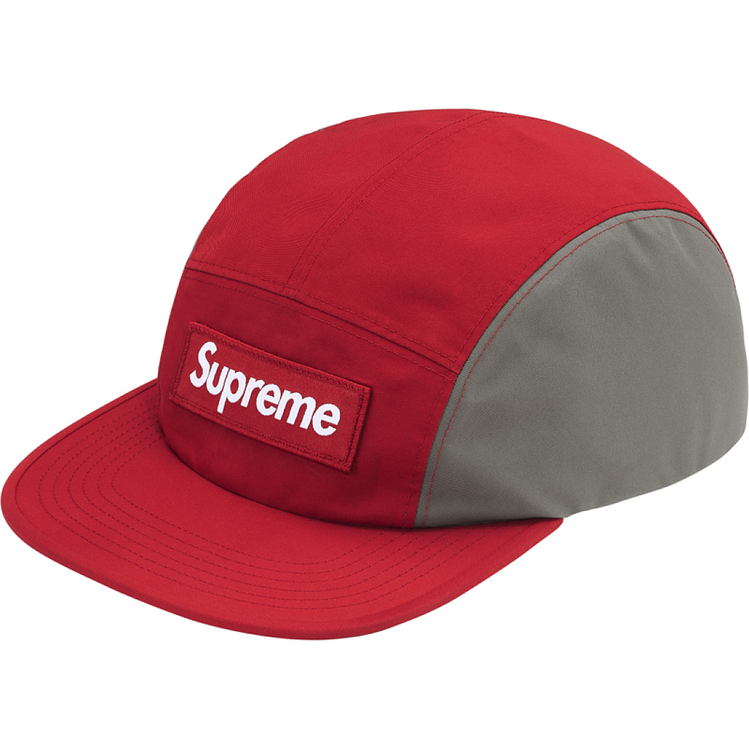 Bape 138 CORE TEX (Camo Black, Red) - Image 7