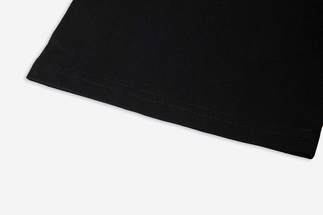 Arc'teryx 108 FAR RADAR T-SHRITS CLEAN FIT Print Short Sleeve T : Black 1 2 - Image 9