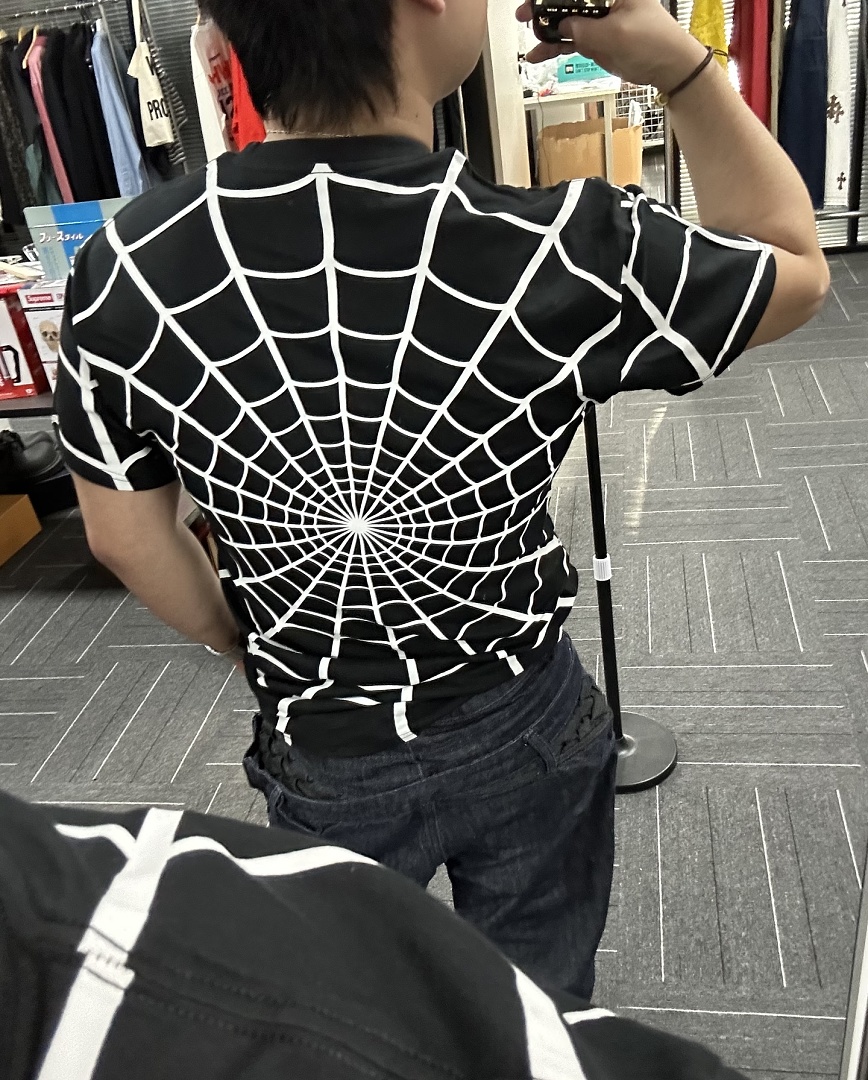 Supreme 148 SU X HANES TAGLESS T-SHIRTS T - Image 40