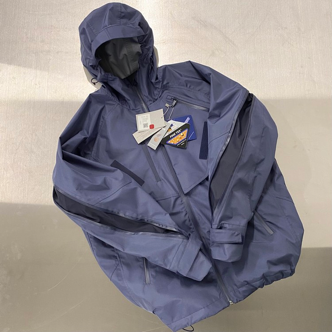 Unbranded 498 Undermycar Gum Black Blue S-XL 3352# - Image 33