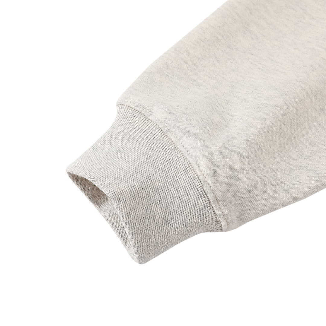 Essentials 218 ESS Stitching Velvet Print : Black /Stretch Limo Dark Oatmeal /Dark Light /Light XS-XL - Image 30