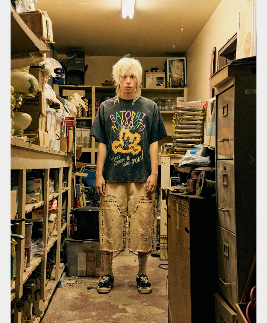 Unbranded 138 Satoshi Nakamoto No Savior Print T Washed Black S M L - Image 10
