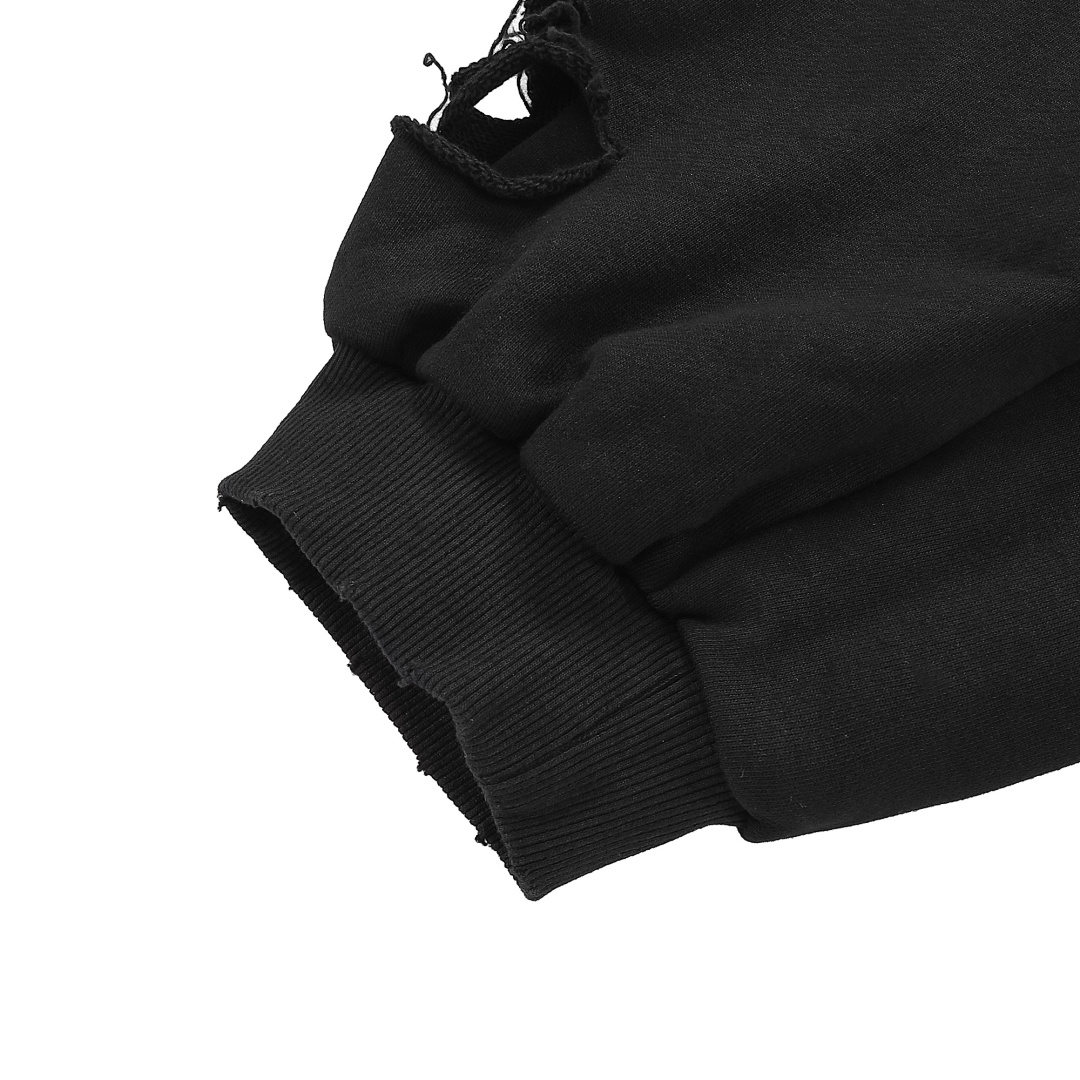 Unbranded 328 Grailz Project G/R Washed : Black 1 2 3 # - Image 8