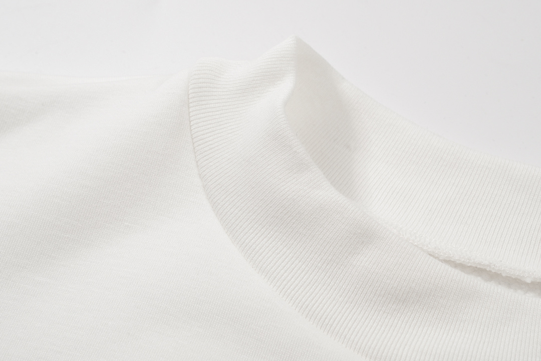 Adidas 158 YEEZY Collar Black White S-XL 3052# - Image 27