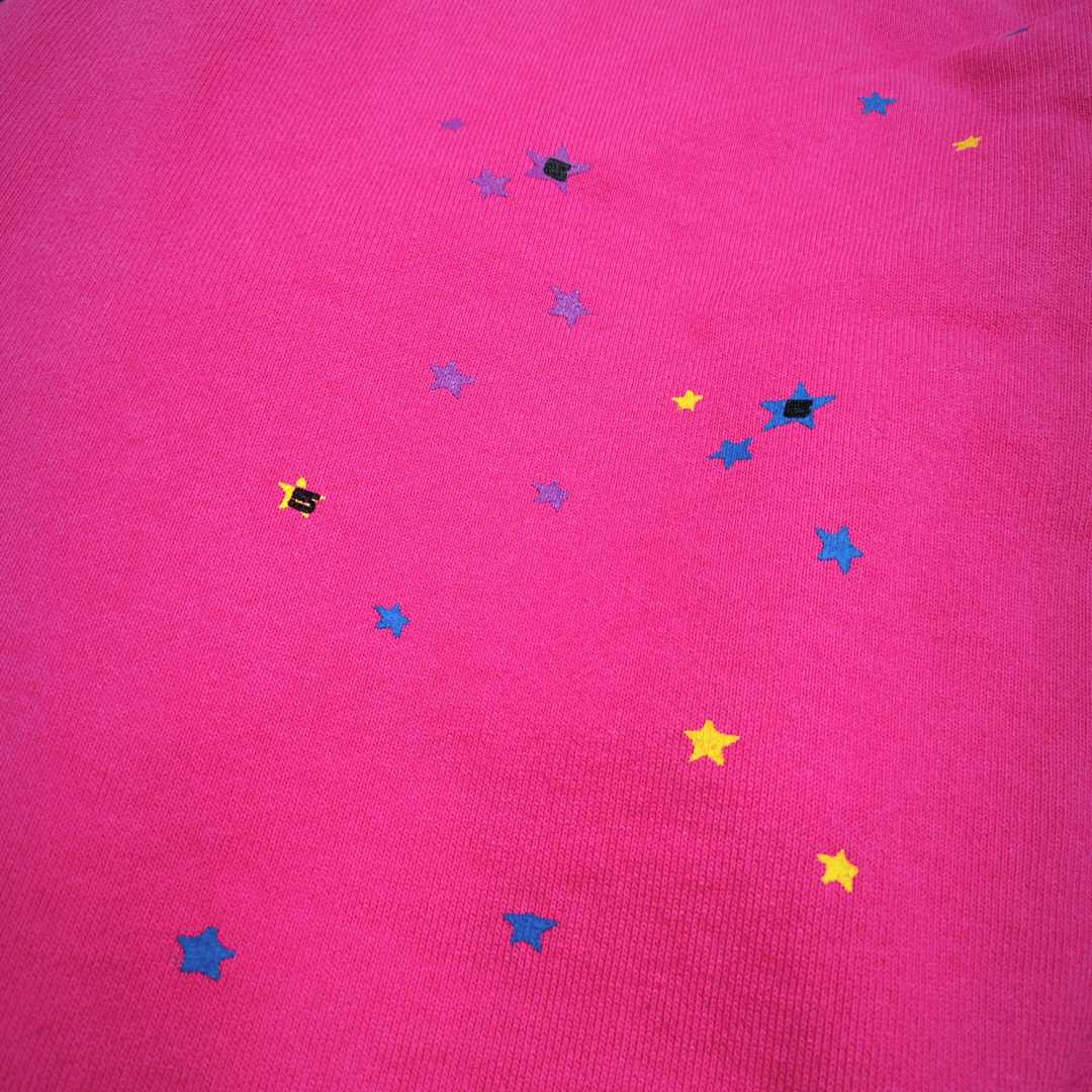 Unbranded Pink OG Web Mens Womens Long S-XXL - Image 13