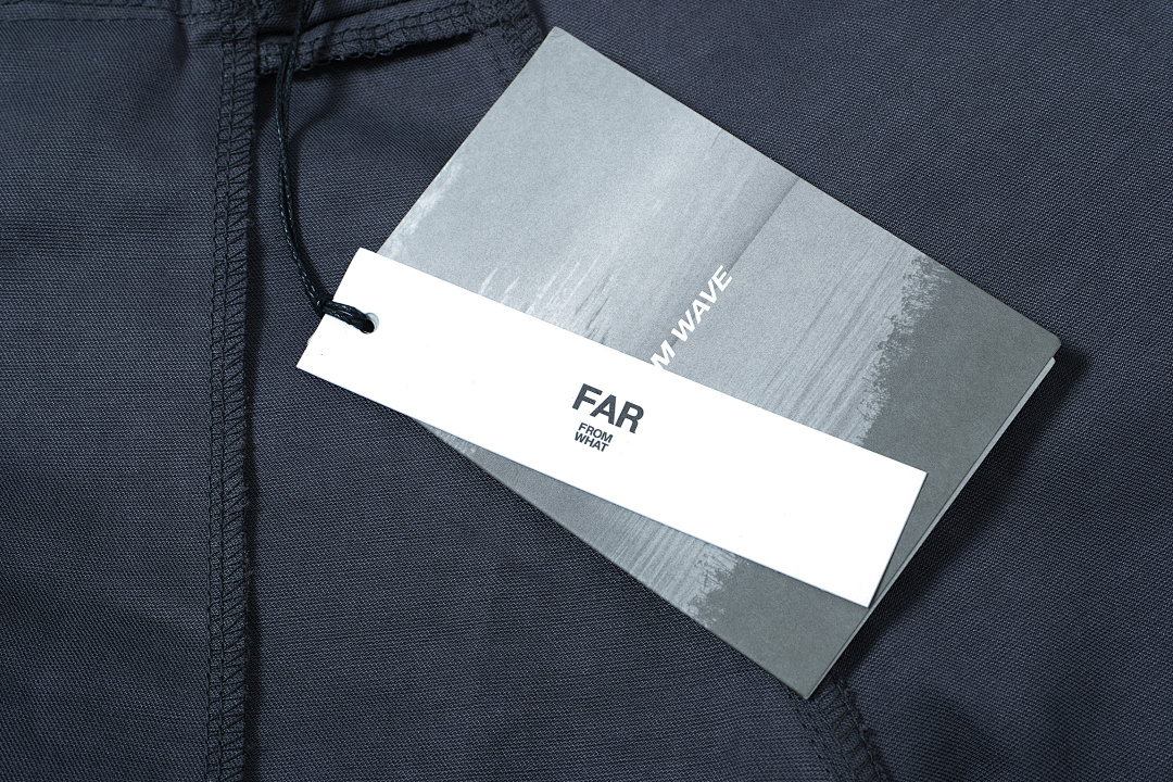 Arc'teryx 268 FAR.ARCHIVE Blue S-L 7246# - Image 13