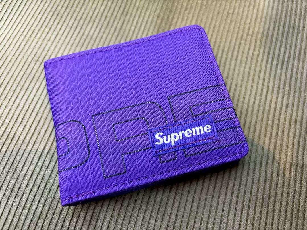 Supreme 128 (Black Purple Orange) - Image 3