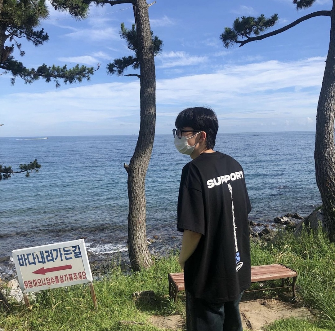 Unbranded 98 Grailz Limited Exclusive Label Logo Print Wide Short Sleeve T Black White 1 2 3 G167# - Image 39