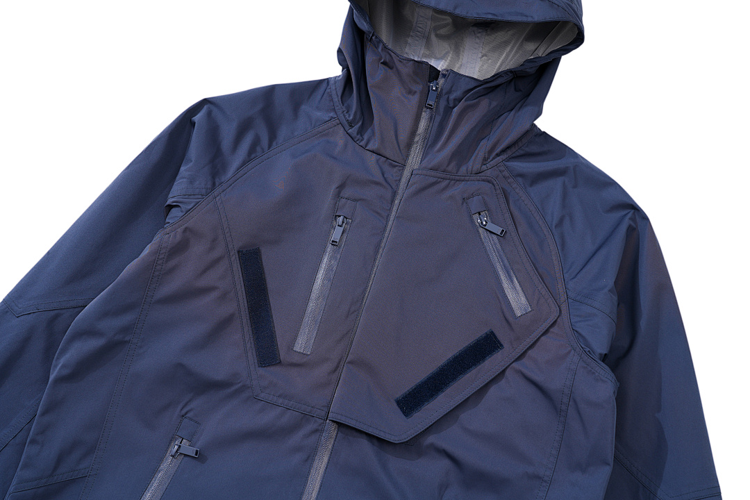 Unbranded 498 Undermycar Gum Black Blue S-XL 3352# - Image 6