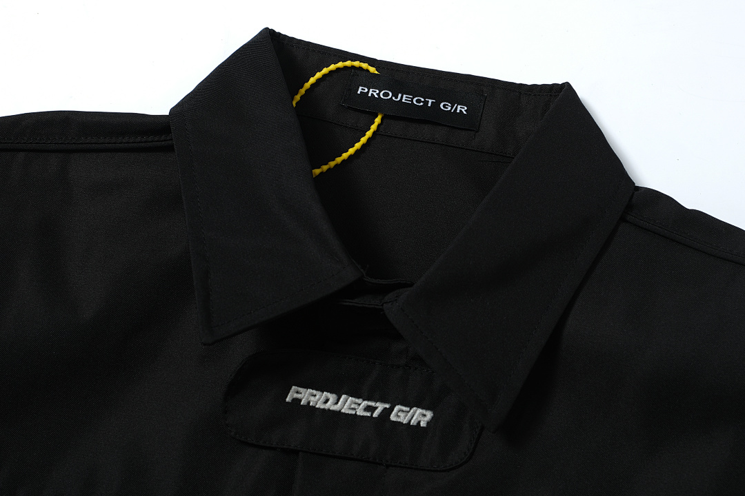 Unbranded 228 GRAILZ Insole Short Sleeve Black SML P6003# - Image 4