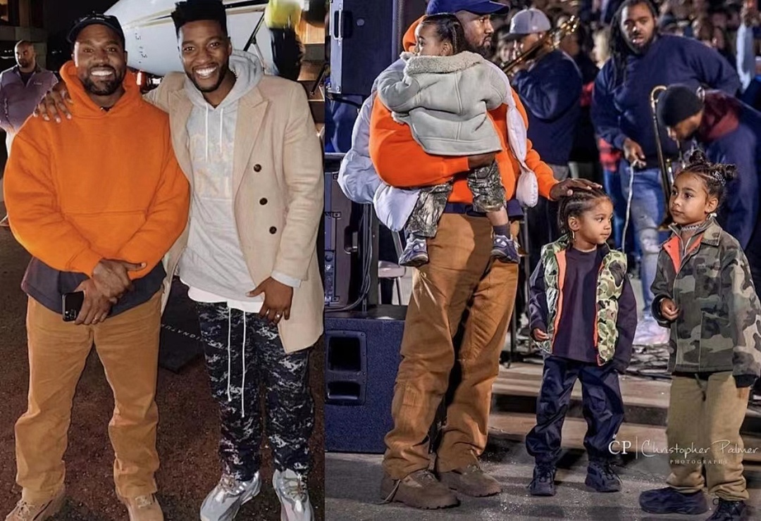 Adidas 258 Yeezy Season 1 Patchwork Brown Black S-XL 7200# - Image 28
