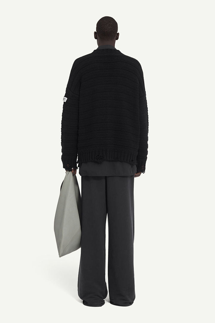 On Running 238 M6 V Collar Black Water Grey 46 48 50 52 3067# - Image 33