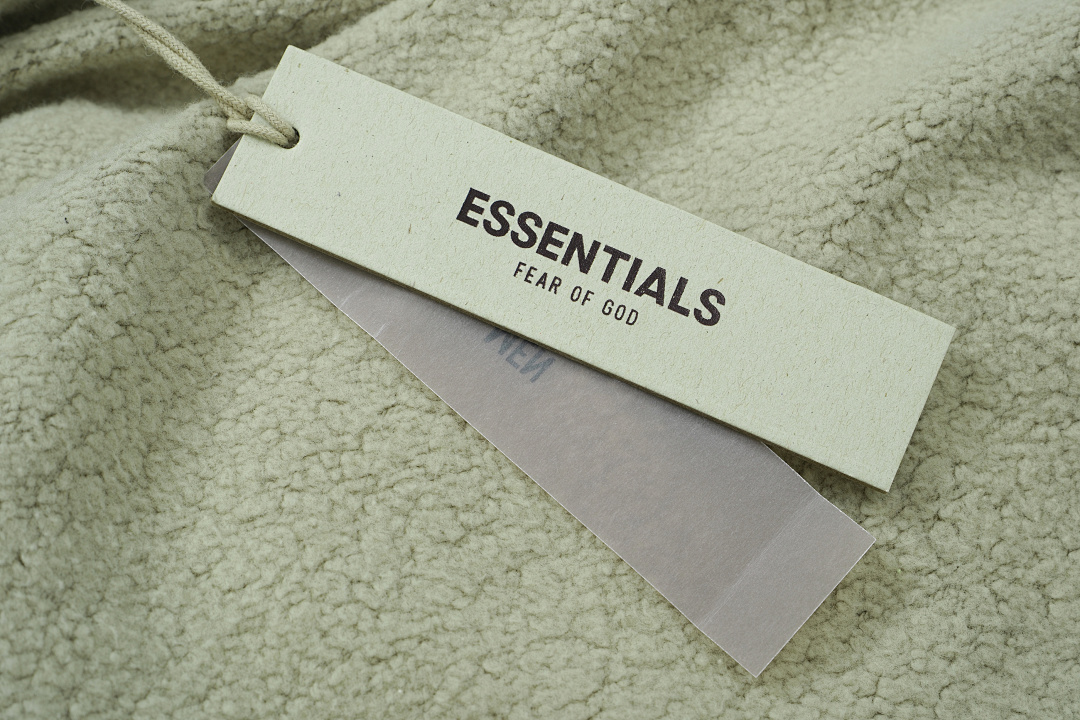 Essentials ON SALE118 ESS LOGO Purple Mist Blue Brown Black Big White Yellow Sand S-XL 6203# - Image 53
