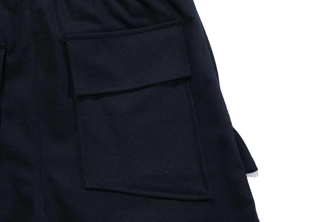 Unbranded 228 Arnodefrance High Exclusive ADF Strap Short Black Blue Coffee ML K324# - Image 41