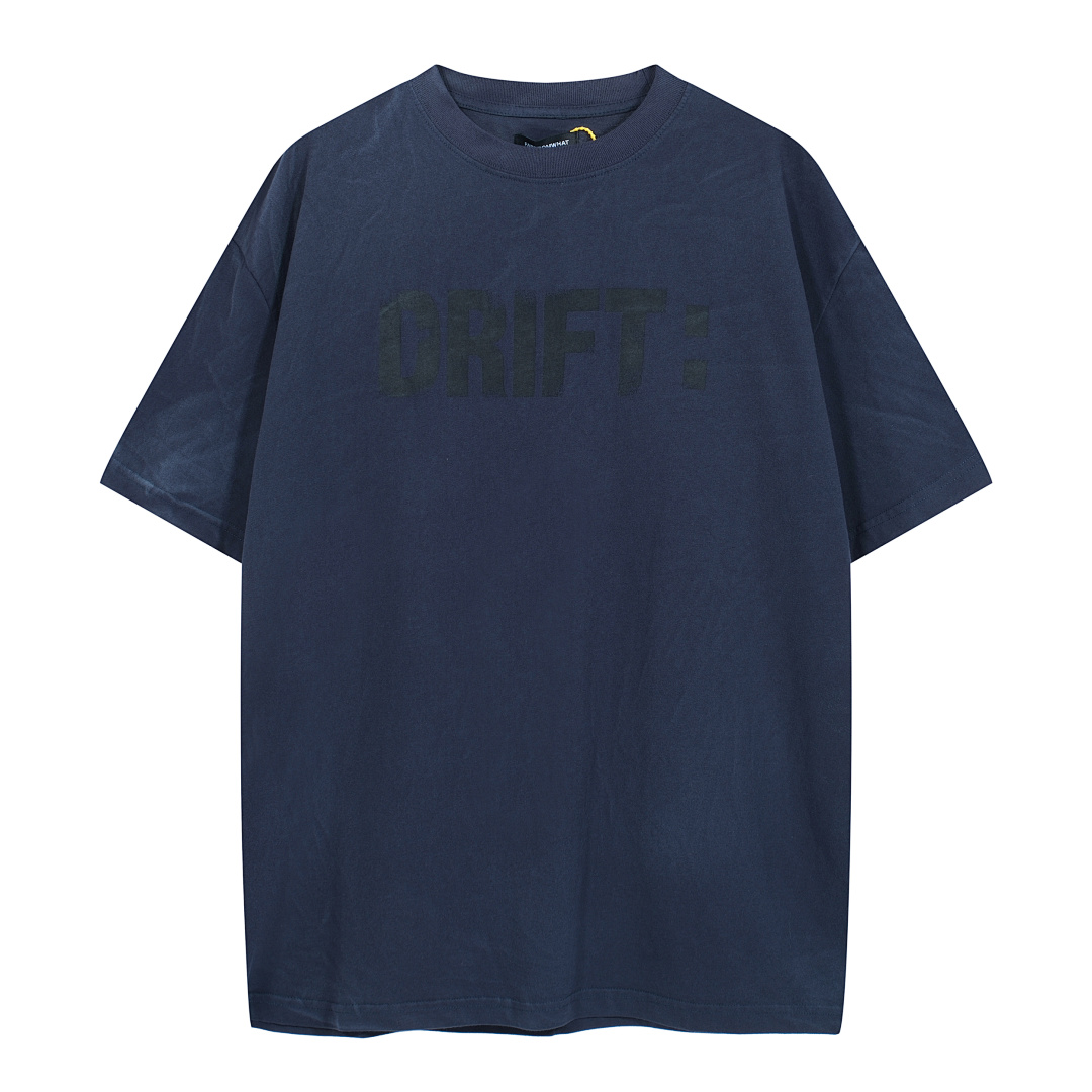 Arc'teryx 118 FAR.ARCHIVE "DRIFT" T-SHIRTS Print Short Sleeve T Black Grey Blue White S-L 3991# - Image 3