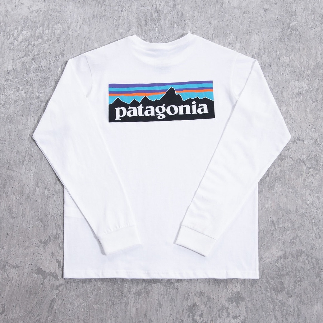 On Running 148 P6 Long Sleeve T : (Black White) - Image 9