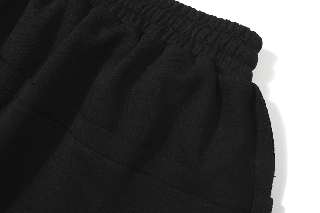 Unbranded 258 ANDEND Small Patchwork Wide Lace Long Black Grey SM K4001# - Image 15